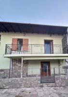 Daisy House Golden Beach Area - B&B Potamia