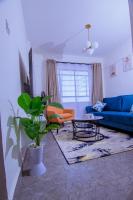 Saki Nest Homes - Ferienwohnung Kisumu