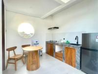 Mahayasa Villa with garden - B&B Canggu