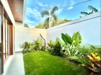 Mahayasa Villa with garden - B&B Canggu