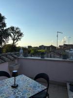 La terrazza del Duca - Bed and Breakfast Viterbo