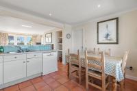 Gully at Highcliffe - Bed and Breakfast Polzeath
