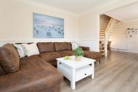 Lindenstraße 10 Strandlust - Chambres d’hôtes Kellenhusen