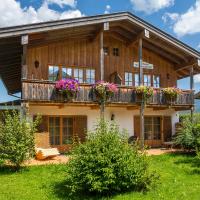 Suite Wiesmahd - B&B Krün