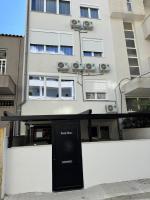 Sandy Vibes Apartments - B&B