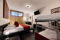 Chambre Familiale
