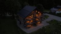 Apartmány Dolina - Ferienwohnung Demanovska Dolina