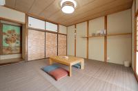 Private lodging MOKUBA - B&B Yura