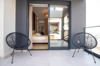 Suncent apartment - Ferienwohnung Mindelo