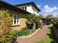 Klangwald Sylt HOUSE | Apartment *Anker* - B&B Westerland