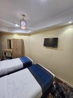 mina hotel - B&B Riad