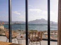 Suncent apartment - B&B Mindelo