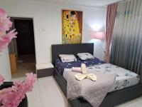 Appartamento con 1 Camera da Letto