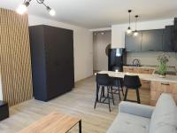Exclusive Apartment - Chambres d’hôtes Opole