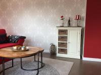 Klangwald Sylt HOUSE | Ferienwohnung *Fiffut* - Bed and Breakfast Westerland