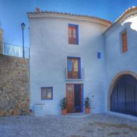 Cau de l'Art - B&B Lucena del Cid