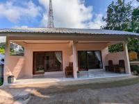 Senaru Guesthouse - B&B
