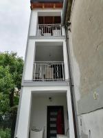 Apartmaji Emina - B&B Capodistria