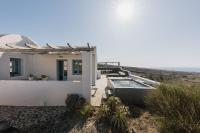 GTK Santorini Oia Sunset Villas - B&B