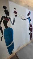 Eco Cribs - Chambres d’hôtes Masaka