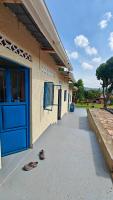 Eco Cribs - B&B Masaka