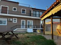 Modern Makri - Bed and Breakfast Mákri