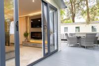 Chantry Lodge - Chambres d’hôtes Christchurch