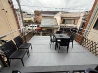 京都缘屋九条店kyoto-Enishiya guesthouse kujo NEW OPEN 新开业免费西式早餐 - B&B Kyoto