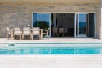 Holiday House Fuska - B&B Krk