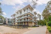 Ustronie Supreme Apartments 100m do plaży - Ferienwohnung Henkenhagen