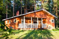 Villa Hauki, Puruvesi Lakeside by Naaranlahti - B&B Naaranlahti