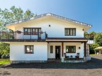 Preciosa y amplia casa con piscina - Ferienwohnung Liendo