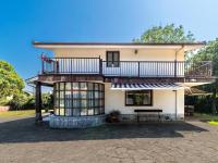 Preciosa y amplia casa con piscina - Bed and Breakfast Liendo