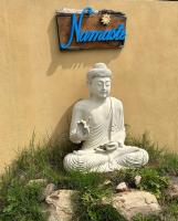 Complejo Namaste Apart - Bed and Breakfast Colón