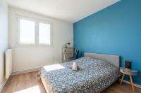 Appartement 4 Chambres