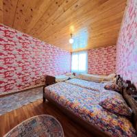 Classic Quadruple Room