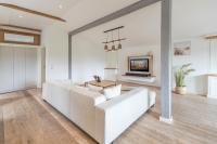 Ferienwohnung Auszeit in Bohmstedt - B&B