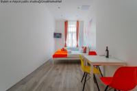 ColorPop Studios - Bed and Breakfast Boedapest