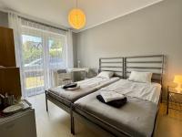 Chambre Lits Jumeaux