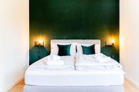 S17 Bude 12 Studio - B&B Flensburgo