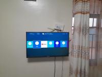 Ebenezer Apartment, Albert Cook Road - B&B Kampala