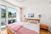 Appartamento con 2 Camere da Letto