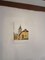 La Trame Bourguignonne - Centre ville - B&B Auxerre