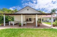 Hibiscus - B&B Diani Beach