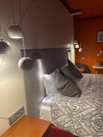 Twin Room with Sea View