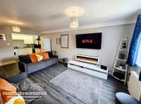12 Seacote Garden by Prestige Properties SA - Bed and Breakfast Saint Bees