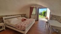 Tweepersoonskamer met Eigen Badkamer