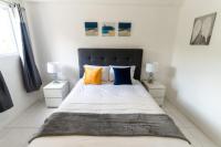 Sunny Luxuries - Union Terrace - B&B Gros Islet