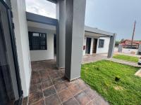 Mercy Accommodation Guest House - B&B Jwaneng