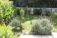 Apartamento con balcón